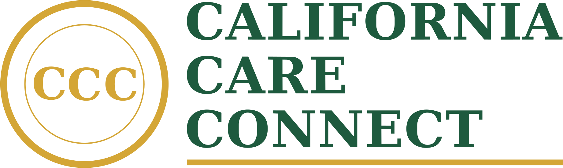 California Care Connect logo